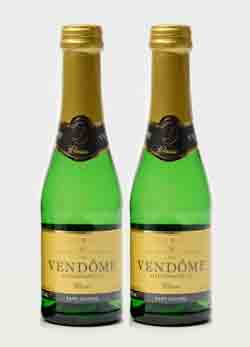 ヴァンドーム・クラシック 200ml お試し2本セット