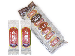 ハーモニーメイト　ウーロン茶　100本
