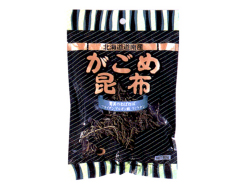 がごめ昆布60g