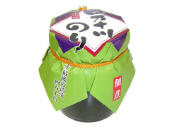 四万十川のり（ビン佃煮）180ｇ