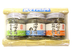 四万十川のり三味