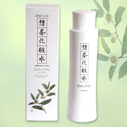 想茶ローション