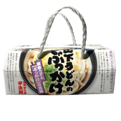 ボックス山下手打ちぶっかけ