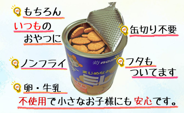 ミレー　ノンフライ４