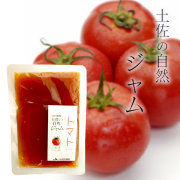 トマトジャム