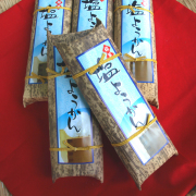塩ようかん