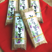 山葡萄ようかん