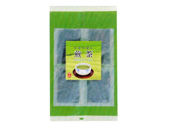 ノーブランド煎茶100P