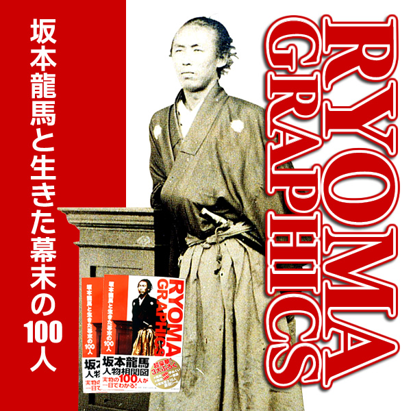 RYOMA GRAPHICS