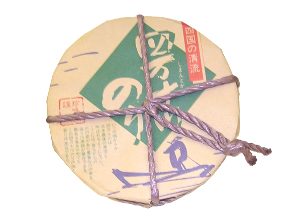 四万十川のり（270ｇ）