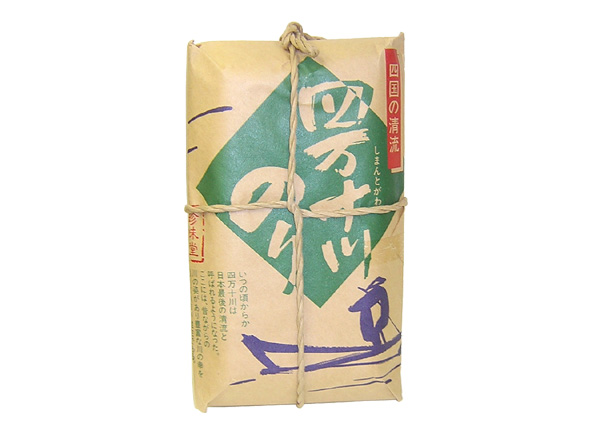 四万十川のり（160ｇ）