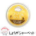 はるちゃんのアイス　しょうが