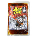 【高知限定】食べる鰹のラー油　100g