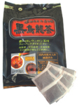 黒烏龍茶