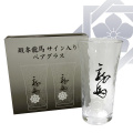 龍馬グラス