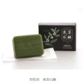 爽茶石鹸