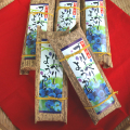 ブルーベリーようかん