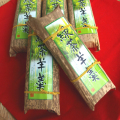 緑茶ようかん