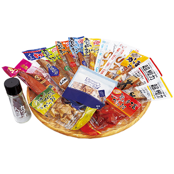 ギフト15点セット