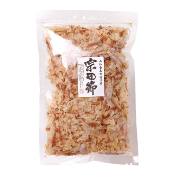 【削り節】 宗田節削り 50g