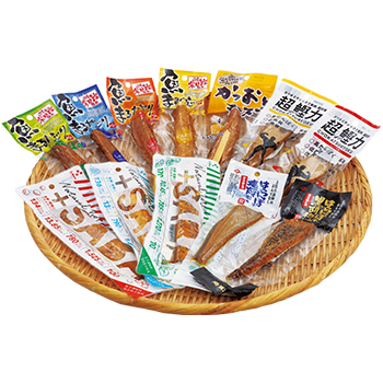 ギフト12点セット