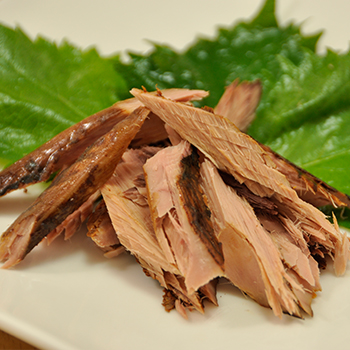 生節】 土佐鰹 かつお生節 1本