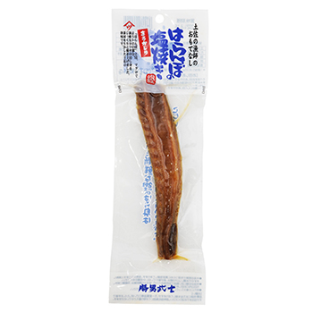 【生節】 はらんぼ塩焼きまるかじり