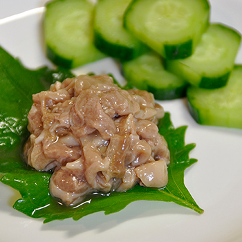 【酒盗】 酒盗プレミアム塩 90g サブ画像