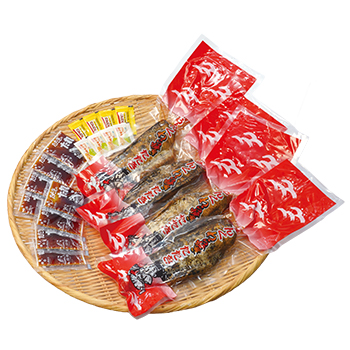 【わら焼きタタキ】 かつおタタキバラ 4本入り(腹のみ)