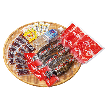 【わら焼きタタキ】 おらんくタタキ 3本入り