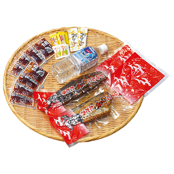 【わら焼きタタキ】 おらんくタタキ 2本入り