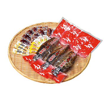 【わら焼きタタキ】 黒潮かつおタタキ 3本入り