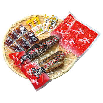 【わら焼きタタキ】 黒潮かつおタタキ (大)