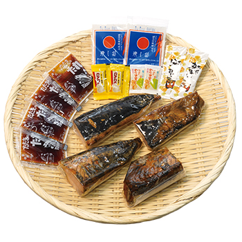 【わら焼きタタキ】 黒潮かつおタタキ ハーフセット 4ヶ