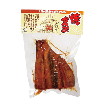 焼きかつお 焼きかつお 小