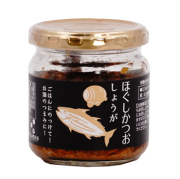 【鰹のお惣菜】 ほぐしかつお(しょうが) 100g