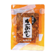 【かつおめし】 かつおめし しょうゆ(3合用)