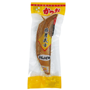 【生節】 土佐鰹 勝男武士 にんにく　１本