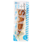 プラスSABA （サバ） しお DHA おやつ スティック