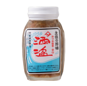 【酒盗】 酒盗 甘口 120g
