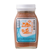 【酒盗】 酒盗 辛口 200g