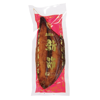 【生節】 土佐鰹 新節　１本