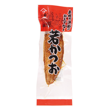 【生節】 土佐鰹 若かつお　１本