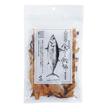 【削り節】 食べるかつお節 30g