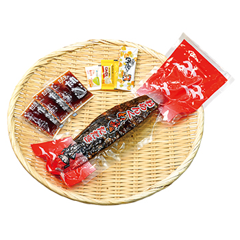 【わら焼きタタキ】 黒潮かつおタタキ 1本入り