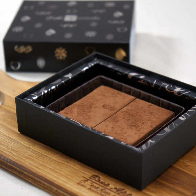 ロカボショコラ