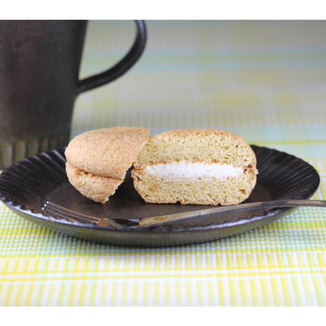 ブッセ　イメージ2