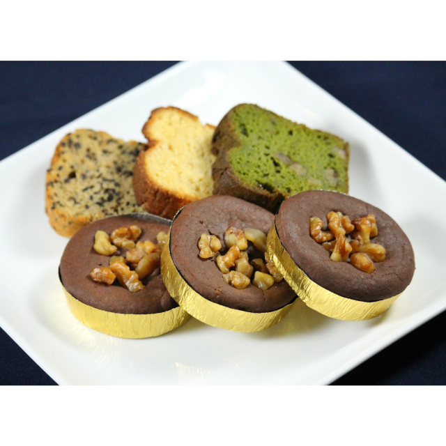 ローカーボ・アンサンブルB(18個入)WP