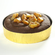 チョコレートブラウニー
