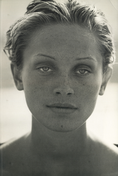 Peter Lindbergh: Images of Women